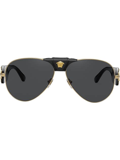 lentes versace 2113b|Versace Sunglasses .